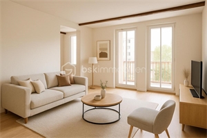 t4 à la vente -   13270  FOS SUR MER, surface 90 m2 vente t4 - UBI472804526